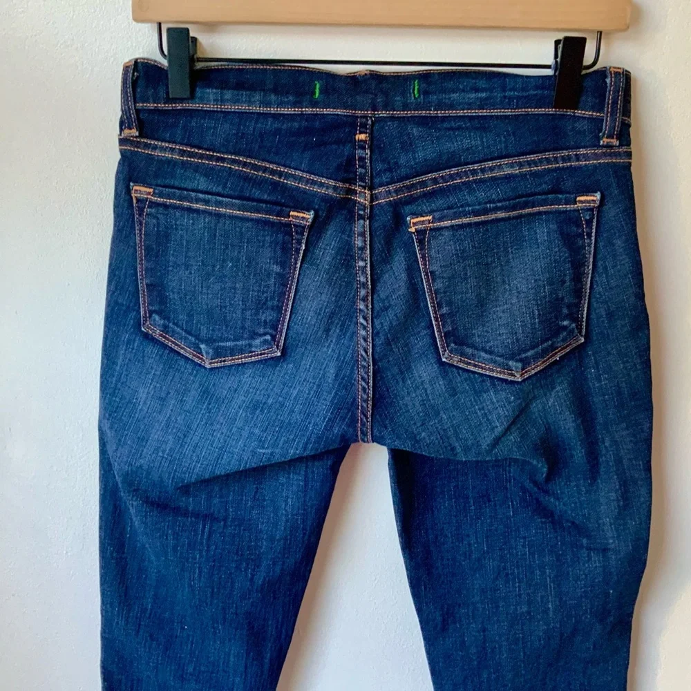 J Brand brand pencil